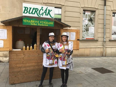 Vinařství Fůkalovi 11