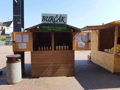 Vinařství Fůkalovi 12