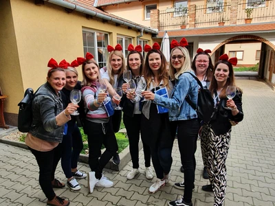 Vinařství Fůkalovi Velké Pavlovice