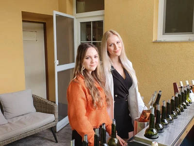 Vinařství Fůkalovi 19