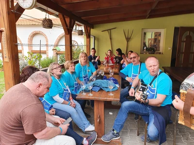 Vinařství Fůkalovi 20