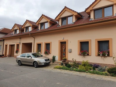 Vinařství Fůkalovi Velké Pavlovice