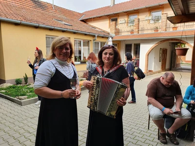 Vinařství Fůkalovi Velké Pavlovice