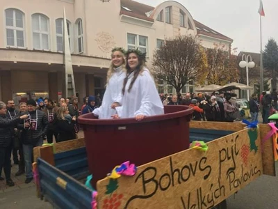 Vinařství Fůkalovi 30