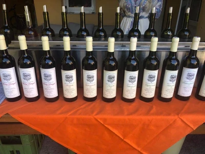 Vinařství Fůkalovi 31